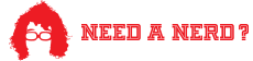 Nerd Logo